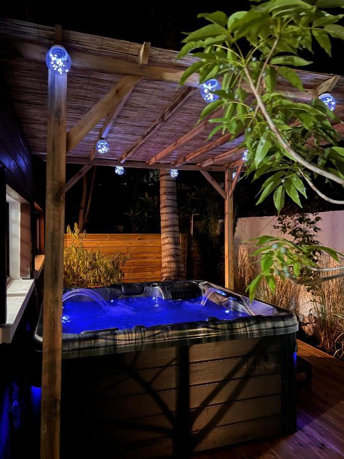Apartament La Casa Edelia La Saline Les Bains Zewnętrze zdjęcie