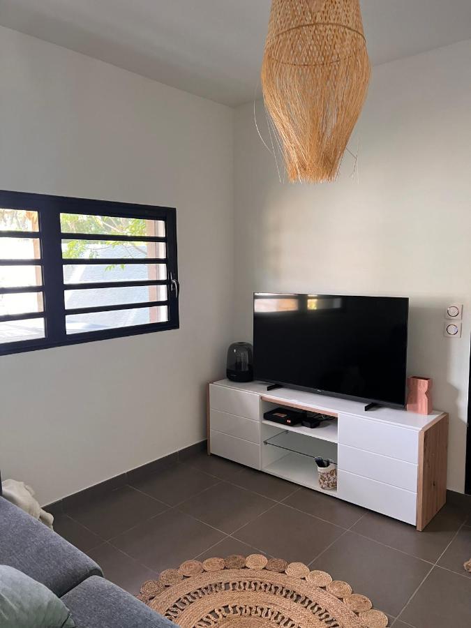 Apartament La Casa Edelia La Saline Les Bains Zewnętrze zdjęcie